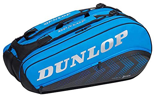 Dunlop FX Performance 12 Schläger Tennistasche