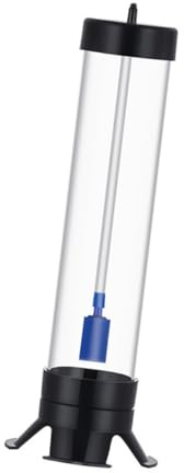 FONDOTIN 1pc Fish Fish Shrimp Tooling Tooling Shrimp Egg Incubateur (Couleur Assortie)