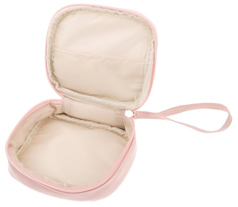 PACKOVE Hochwertige Hygienebeutel Für Damen Große Aufbewahrungstasche Für Damenbinden Leicht Und Langlebig Für Und Outdoor-aktivitäten