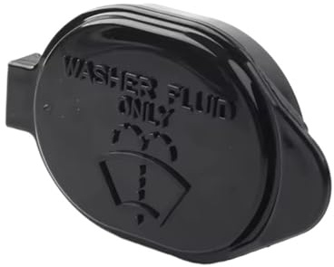 tappo lavavetri auto Compatibile con Toyota per Highlander 3.5L DELUX 2GR-FE 2007-2008 Tappo del serbatoio del tergicristallo e tappo sigillato 8531626030