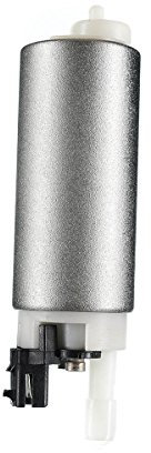 Frankberg Kraftstoffpumpe Benzinpumpe Pumpeneinheit 12v ohne Filter Kompatibel mit Niva 2121 3er E30 Fiesta III GFJ 306 Cabriolet 7D N3 N5 Replace# F23Z9H307A