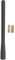 5-Zoll-LKW-Antenne aus Aluminiumlegierung, Funksignalantenne, Autozubehör, Ersatz, Passend Für RAM 1500 2500 3500