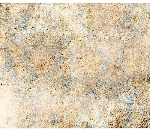 murando - Fototapete selbstklebend Betonoptik, 245x175 cm, Schlafzimmer | Selbstklebend ohne Kleister, Full HD Druck, ideal fürs Wohn- oder Schlafzimmer, schnelle Montage, lichtbeständig, geruchsfrei