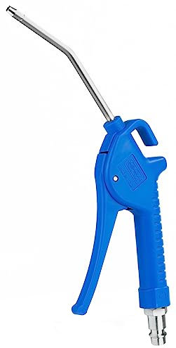 GAV Pistola Soffiaggio Aria Compressa - Made in Italy - 60AP150