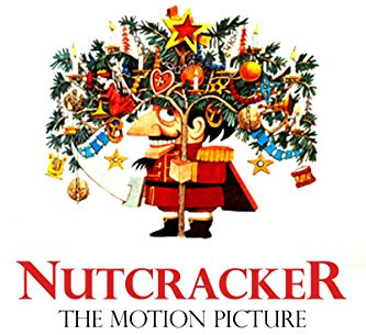 Nutcracker: The Motion Picture