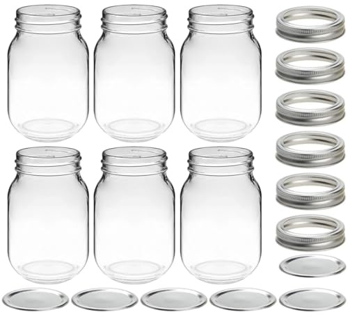 Ciieeo Petit Pot Hermétique De 150 Ml Avec Couvercle Récipient De Conservation Des Aliments Pour Sirop De Miel Salade Pot Anti-fuite