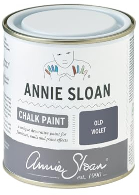 Annie Sloan Chalk Paint 500 ml (Old Violet)