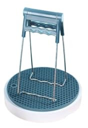 取碗夹防烫夹提盘器厨房工具碗夹盘子夹砂锅夹防滑防烫手套隔热垫 Clip for ciotola clip anti-stiro Sollevatore for piatti Utensili da cucina Clip for ciotola clip for piastra clip for casseruola antiscivolo guanto anti-scottatura isola