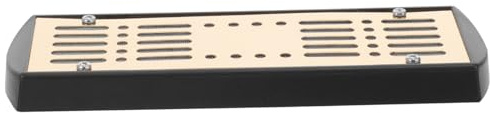 GOOHOCHY Cigar Humidifier with Abs and Stainless Steel Material for Versatile Use Simplifies Cigar Humidification Maintaining Freshness in Humidor Boxes