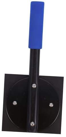 DIYEAH Schlagklotz Für Bodenverlegung Ergonomischer Gummiklopfer Für Vinyl Laminatboden Präzise Kraftverteilung Langlebig Und Vielseitig
