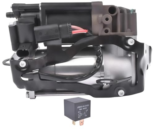 Suspension Pneumatique De Voiture Pompe De Compresseur À Suspension Pneumatique, Pour Mercedes Pour Benz Classe CE W205 S205 W213 S213