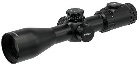 UTG Zielfernrohr Accushot OP3 4-16x44 UMOA
