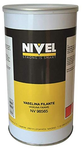 Nivel Vaseline Gleitmittel 1 kg NV98565 98565