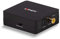 LINDY 70457 Convertitore audio digitale SPDIF a 2 vie
