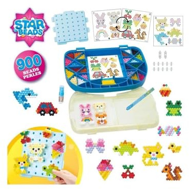 Aquabeads - Beginners Studio Case