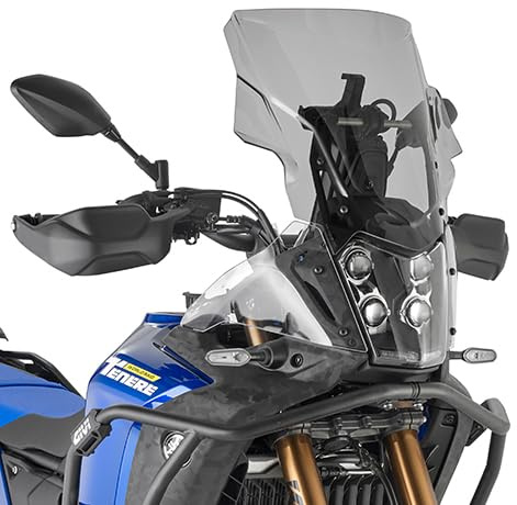GIVI Cup FU Yamaha TÉNÉRÉ 700 World RAID '22