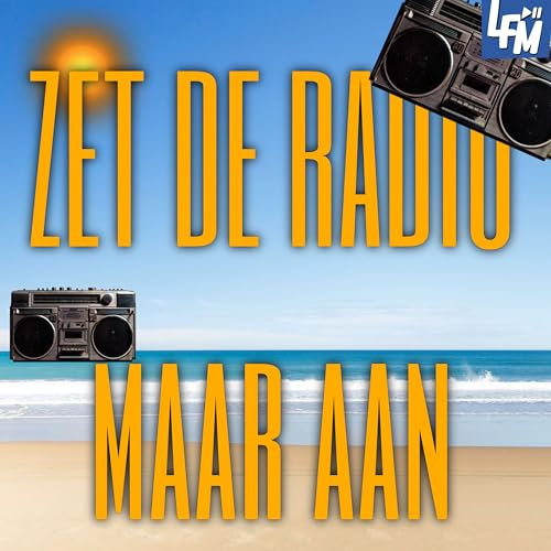Zet de radio maar aan