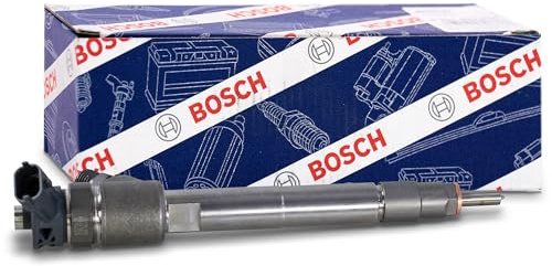 BOSCH 0 445 110 954 Inyector Inyector de Combustible Toberas inyectores Inyectores