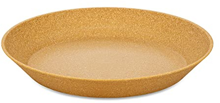 Koziol Soup - Juego de 4 platos (240 mm)