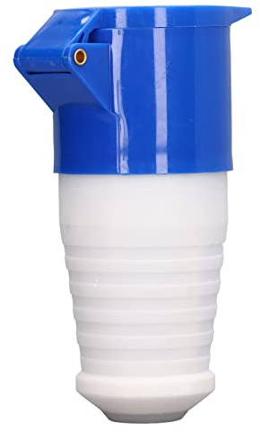 Spina industriale Presa 220-250 V CEE Aviation Connettore 32A-6h 3 Pin Cavo di Filo Esterno Connettori Impermeabili Accessori di Cablaggio Industriale(HR-223 (femmina))