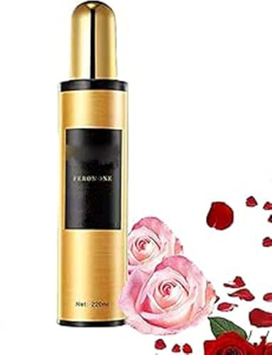 Bamideo Hair Spray 220ml, Hair Serum,Long Lasting Hair Perfume Oil, Pheromone Hair Oil, Pheromone Long Lasting Hair Perfume Oil