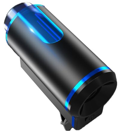 Difusor De Rejillas De Aire Para Coche Atomizador De Inteligente Para | Difusor de Fragancia para Coche Para Autocaravanas Sedanes Viajes Conductores Gestores de Flotas