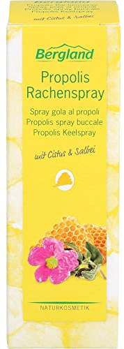 PROPOLIS RACHENSPRAY 20 ml