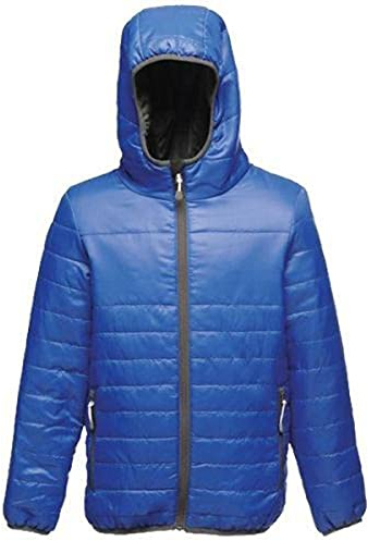 Regatta Pojkar barn Stormforce jacka