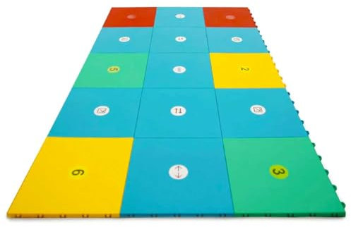 Field Hockey Star Skills Zone - Field Hockey Training aid