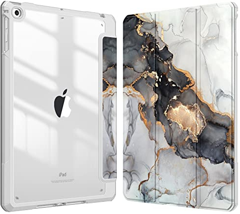 Fintie Hybrid Hülle für iPad (6./5. Gen)2018/2017, iPad Air 2/ Air 9.7 Zoll