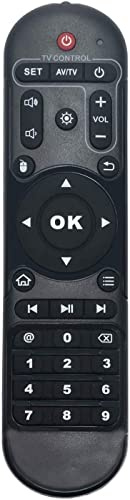 Telecomando originale per Box Android MAXDIGI X1 Pro X88 Pro X96 Air