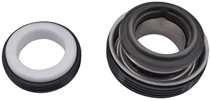 OKU Gleitringdichtung für SPS Pumpe