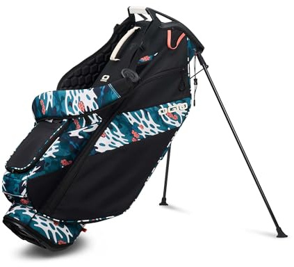 OGIO Fuse Golftasche mit 4 Standfüßen