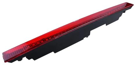 Terza Luce del Freno para Clio MK2 1998 1999 2000 2001 2002 2003 2004 2005 2006 Luz De Freno Trasera De Tercer LED De Alto Nivel Luce di Stop Centrale