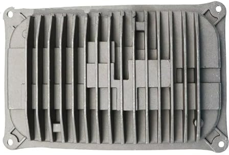 Hivernoi pour Benz pour W205 W213 W222 Module de Commande de Ballast de Phare Module de Pilote de Ballast de Phare A2229000515 Ballast de Phare de Voiture