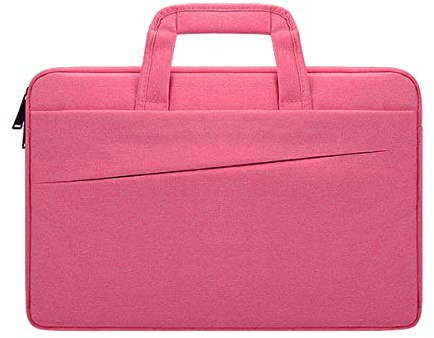 YDSH Laptop Sleeve Briefcase Handbag for 11-11.6 Inch MacBook Air,Ultrabook Netbook Tablet,Multifunctional Carrying Case Protective Bag Cover