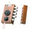 Mottura 0920200 - Cerradura