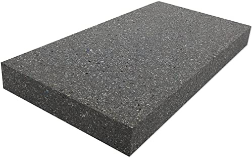 Dibapur Kompositskum – RG120–100 cm x 50 cm x H – flera färger, 100 cm x 50 cm x 5 cm
