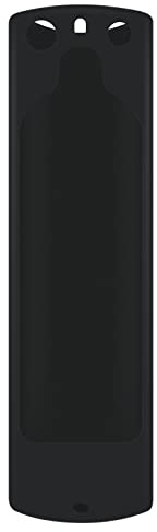 Neue Abdeckung für Silikon-Schutzhülle 2nd Gen L5B83H Fernbedienungshülle Rückenschutz Universal-Ersatz L5B83G Fernbedienungsabdeckung Kompatibel mit Amazon Fire TV Stick 4K-Fernbedienungsabdeckung