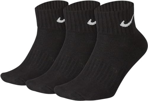 NIKE Cushioned Crew Socks Socken 3er Pack