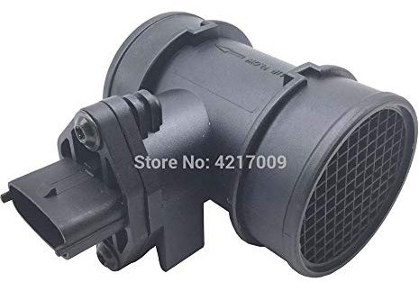 Luftzählersensor Luftzähler Luftmassenmesser-Messgerät Passend for Opel Passend for Astra G Corsa B Passend for Vauxhall Astra MK IV Passend for Corsa MK I 1.0 2.0 0280217123 90529673 90543282 QM647 D
