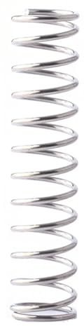 1pc Drahtdurchmesser 2mm Edelstahl Federstahl Druckfeder OD 12/14/15/16/18/20/22/24/25/26/28/30mm(20mm,28mm-2mm)