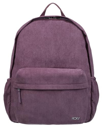 Roxy Feeling Vibes - Mittelgroßer Rucksack - Frauen - One Size - Lila.