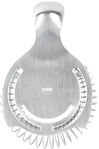 Zone Rocks Cocktail Sieb Dia. 7,5 x 11 cm