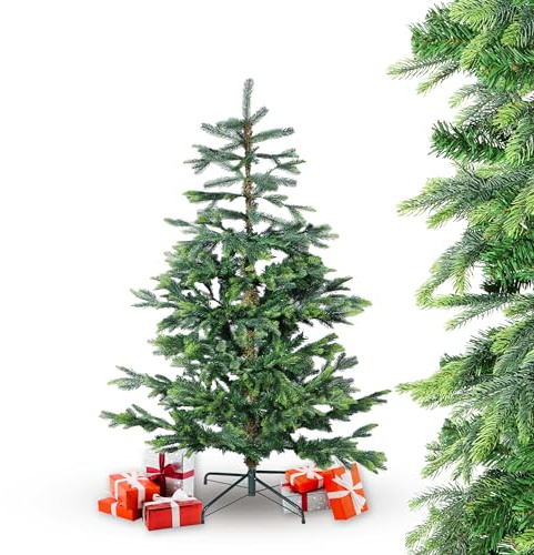Gartenpirat Künstlicher Weihnachtsbaum BonTree Fichte 150 cm Christbaum künstlich