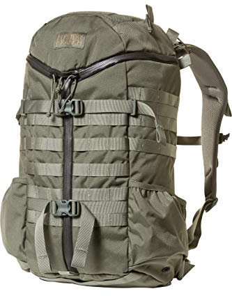 Mystery Ranch 2 Day Assault 27 - Rucksack 53 cm foliage L/XL