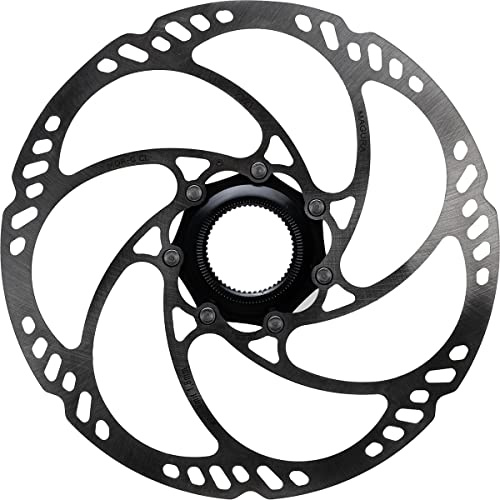 Magura, Disco MDR-C 180Mm Centerlock Per Ruote Perno Passante, Compreso Anello Di Bloccaggio, Scheibenbremse, Mehrfarbig, 180 Mm, Unisex-Erwachsener