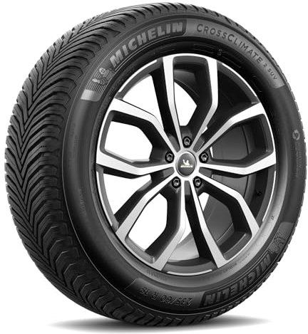 225/50Wr18 Michelin Tl Crossclimate 2 Suv (Eu) 95W