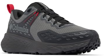 Columbia Konos TRS Zapatos, Agarre Audaz, Estabilidad Perfecta, Movimiento Suave, Comodidad Duradera, Ajuste Seguro - Hombre