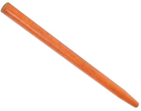 PHENOFICE Wooden Hoe Replacement Handle and Shovel Handle for Gardening Tools 50cm Hardwood Extended Grip Universal for Garden Accessories
